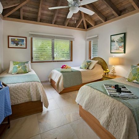 Beachcomber Villa المدينة الاسبانية المظهر الخارجي الصورة