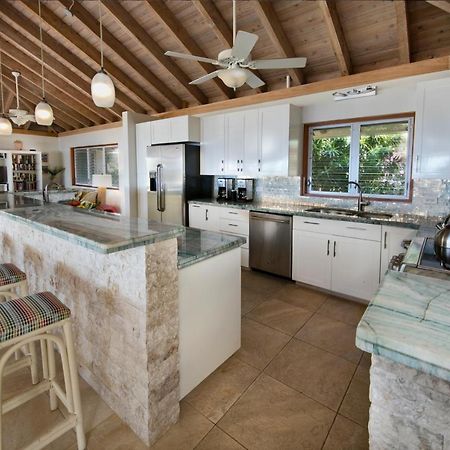 Beachcomber Villa المدينة الاسبانية المظهر الخارجي الصورة