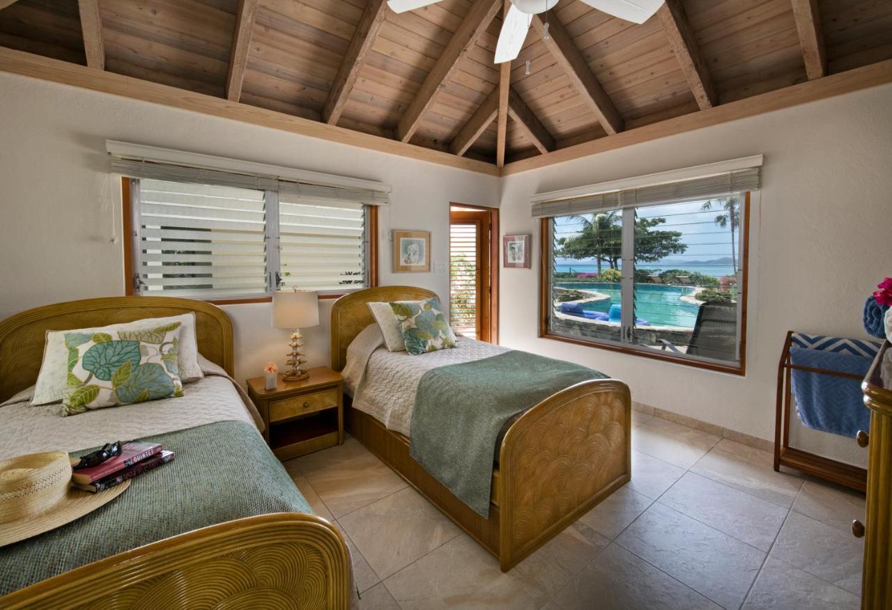 Beachcomber Villa المدينة الاسبانية المظهر الخارجي الصورة