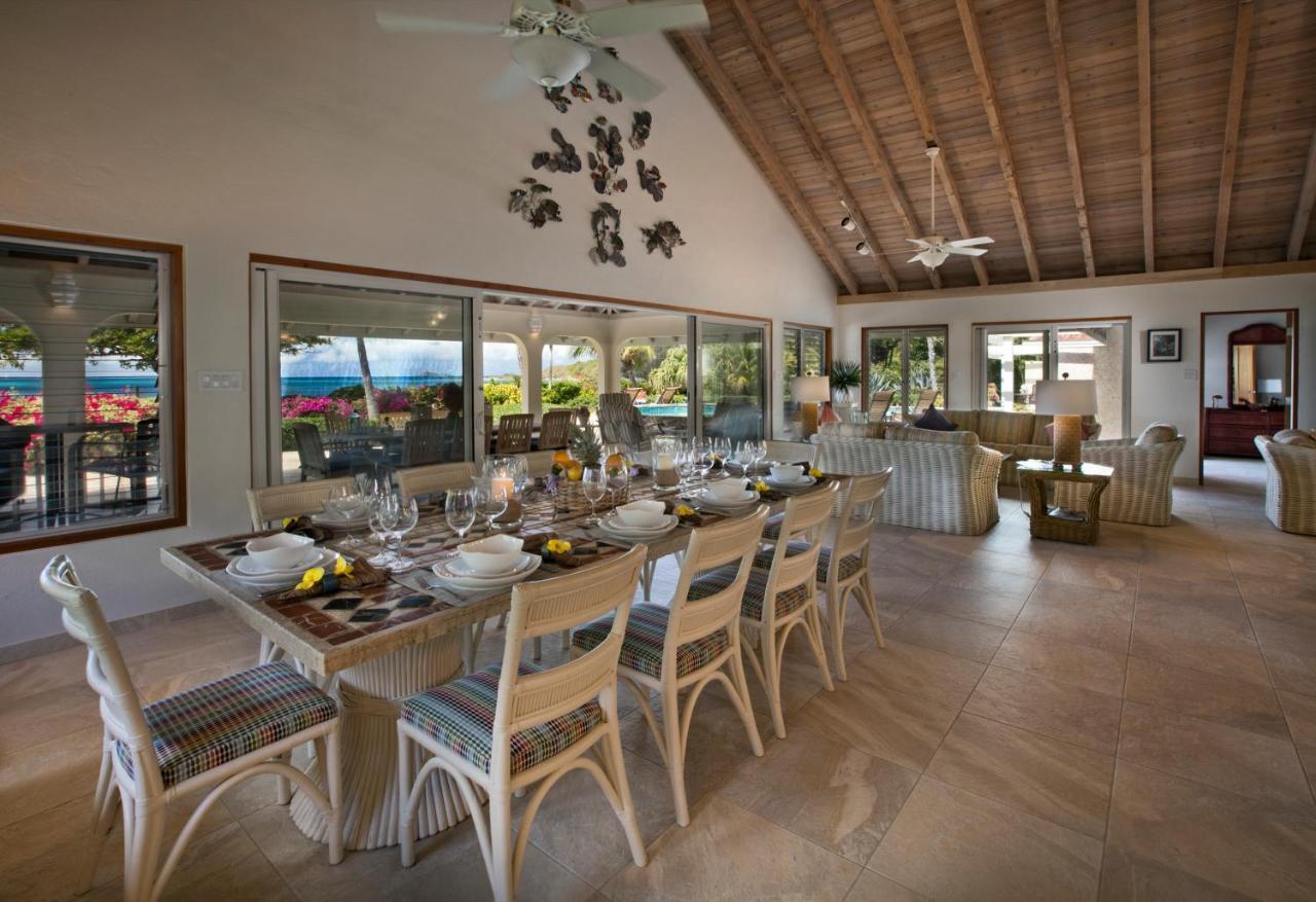 Beachcomber Villa المدينة الاسبانية المظهر الخارجي الصورة