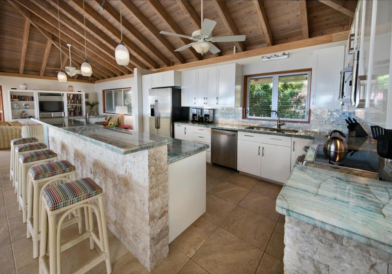 Beachcomber Villa المدينة الاسبانية المظهر الخارجي الصورة