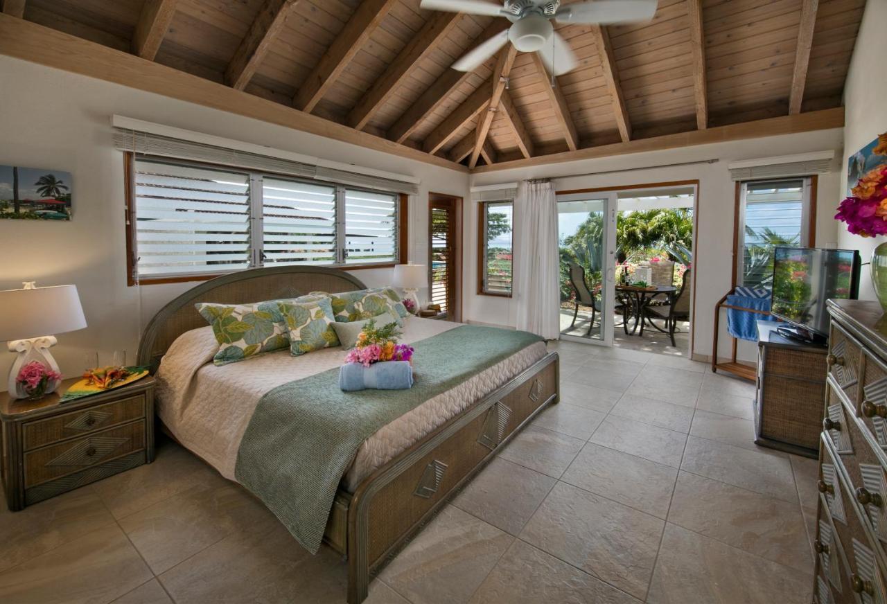 Beachcomber Villa المدينة الاسبانية المظهر الخارجي الصورة