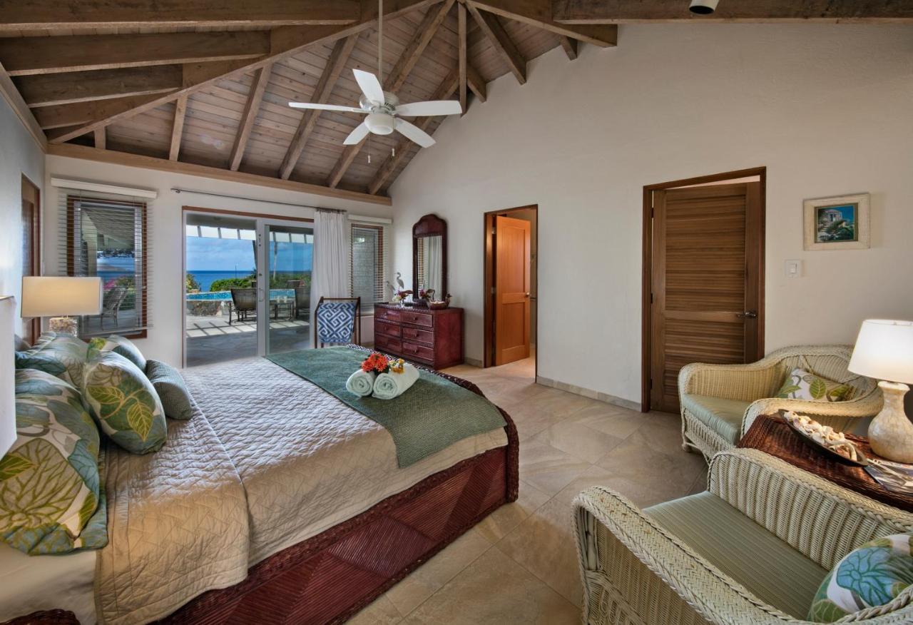 Beachcomber Villa المدينة الاسبانية المظهر الخارجي الصورة