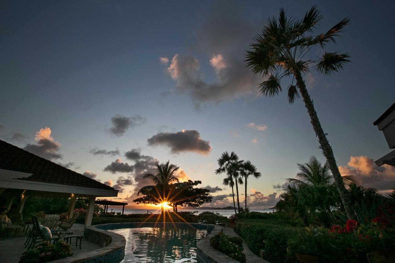 Beachcomber Villa المدينة الاسبانية المظهر الخارجي الصورة